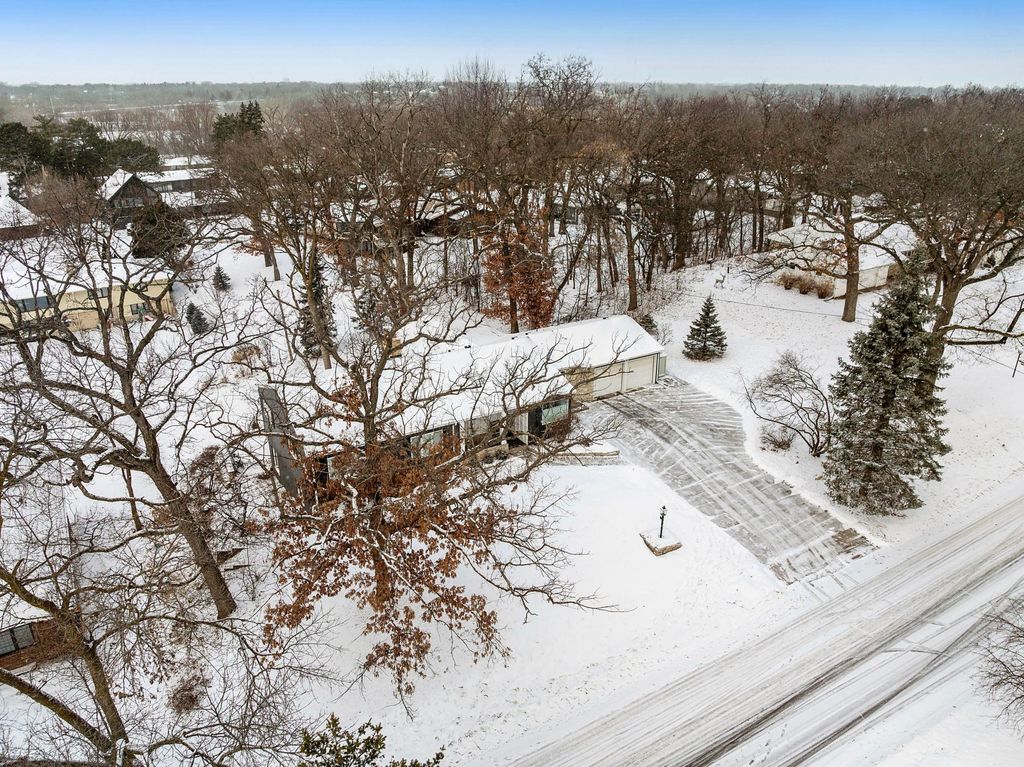 Photo of 115 Ardmore Drive, Golden Valley, MN 55422 (MLS # 7009709)