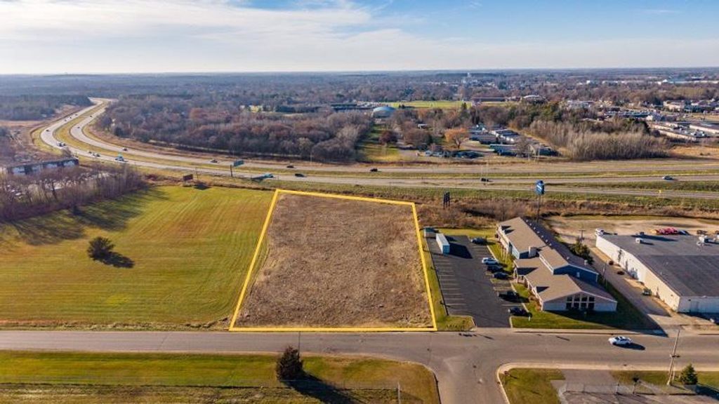 Photo of 320 Lemieur Street, Little Falls, MN 56345 (MLS # 7000980)