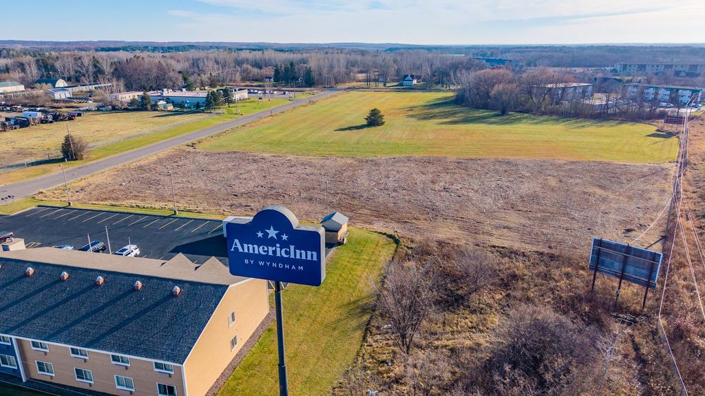 Photo of 320 Lemieur Street, Little Falls, MN 56345 (MLS # 7000980)