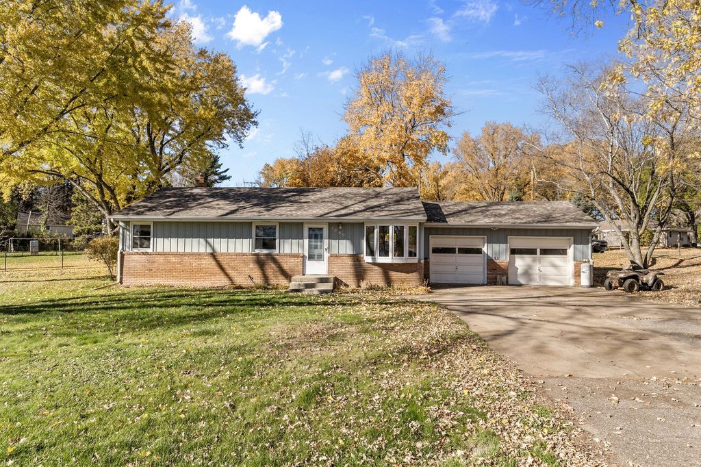 Photo of 2869 Victoria Street N, Roseville, MN 55113 (MLS # 7006340)