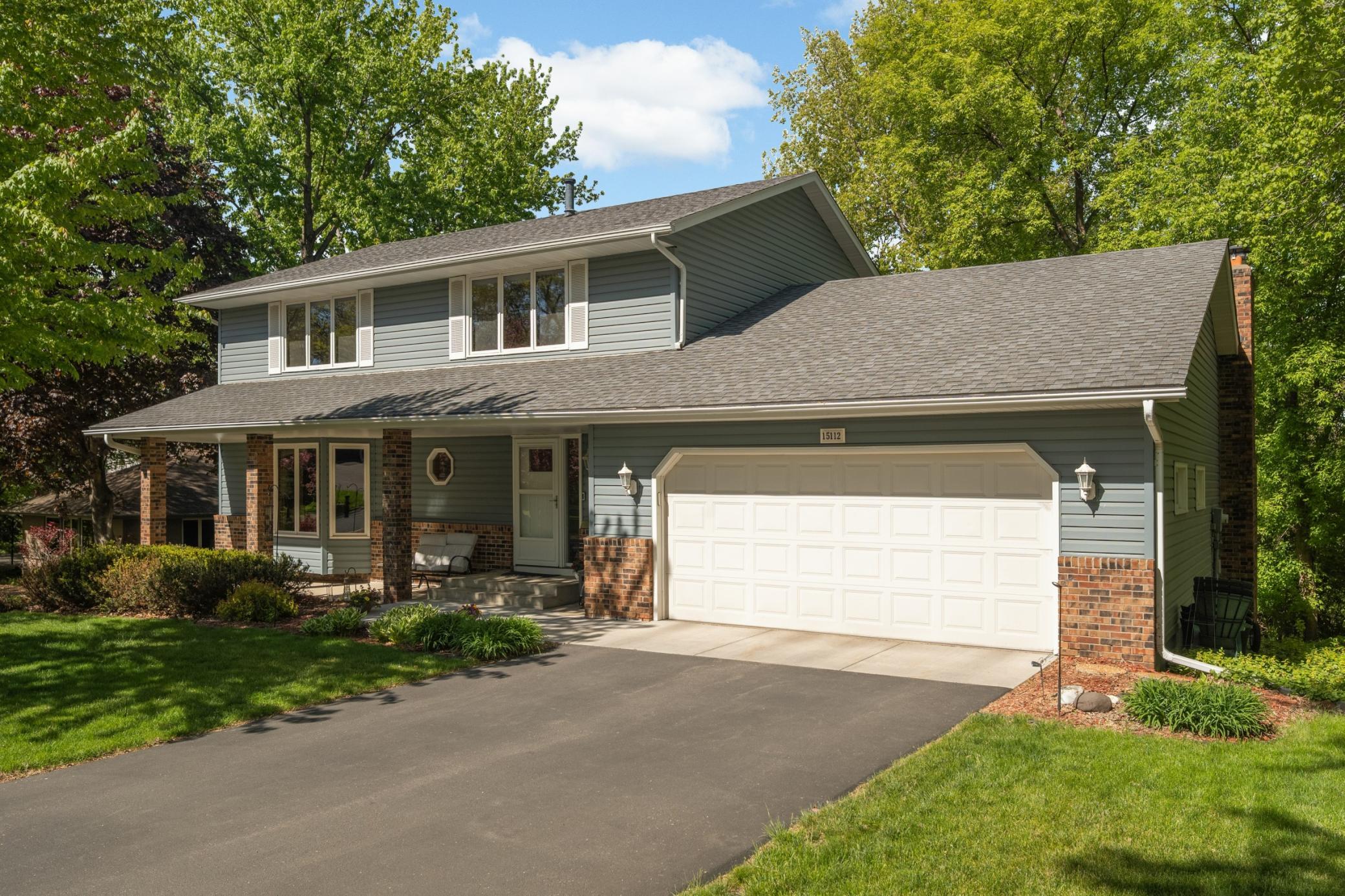 15112 Chestnut Circle