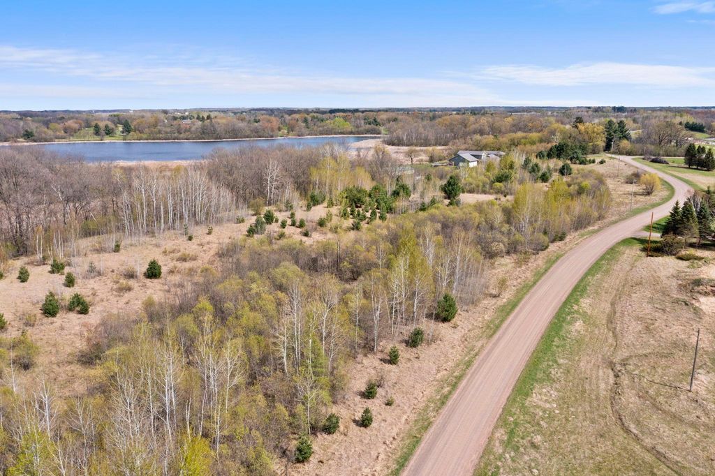 Photo of 0000 London Trail NE, Stanchfield, MN 55080 (MLS # 7069261)