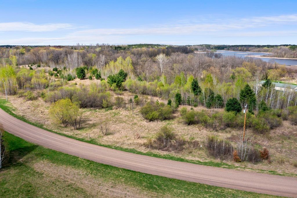 Photo of 0000 London Trail NE, Stanchfield, MN 55080 (MLS # 7069261)