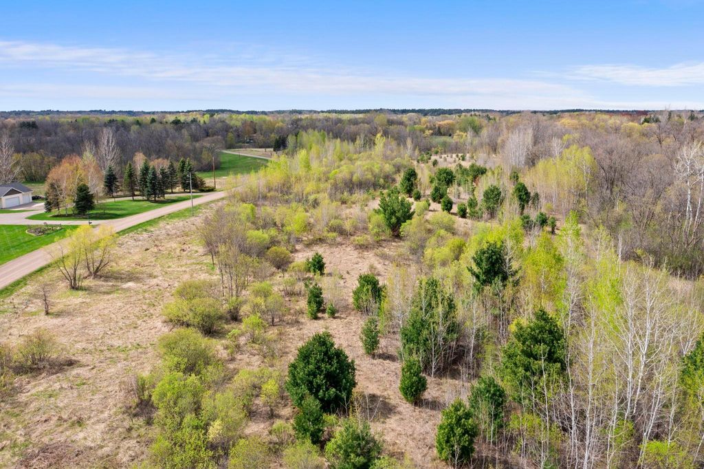 Photo of 0000 London Trail NE, Stanchfield, MN 55080 (MLS # 7069261)