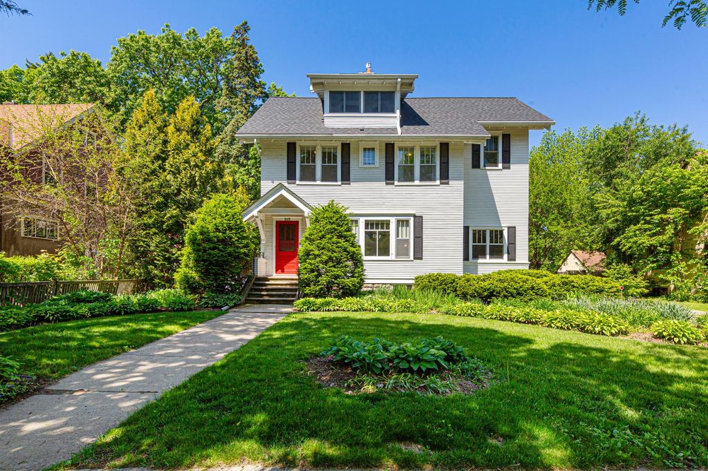 Photo of 315 Manitou Street N, Northfield, MN 55057 (MLS # 7081631)