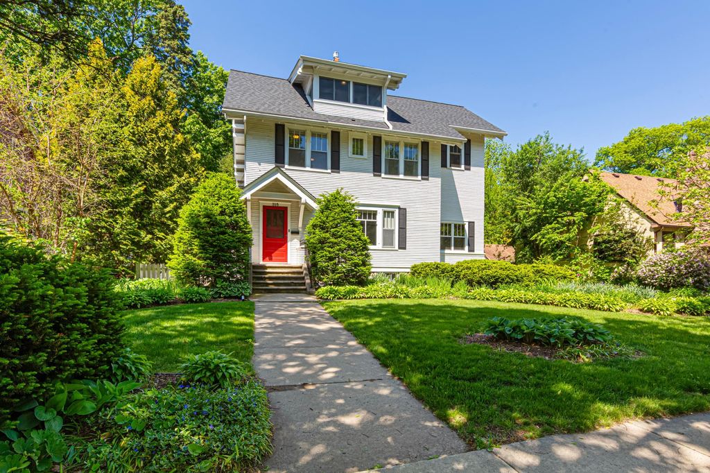 Photo of 315 Manitou Street N, Northfield, MN 55057 (MLS # 7081631)