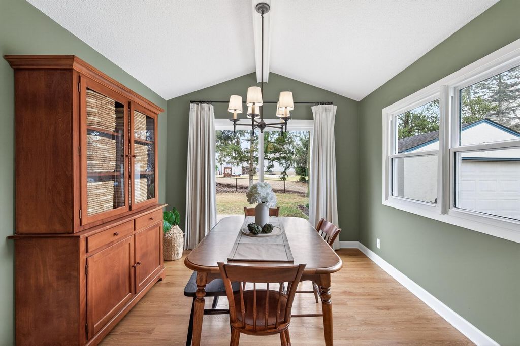 Photo of 2712 5th Avenue E, North Saint Paul, MN 55109 (MLS # 7012312)