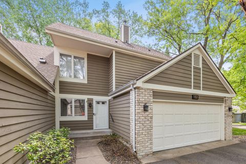 153 Wildwood Bay Drive Mahtomedi MN 55115