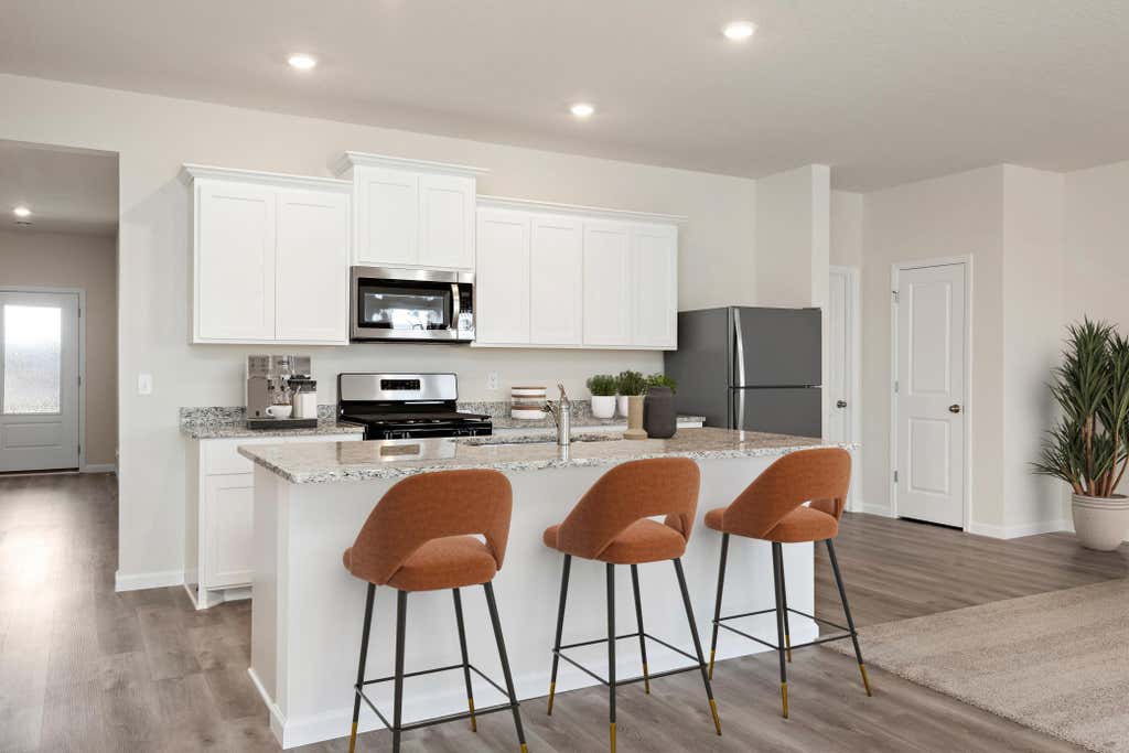 Photo of 18726 Ivanhoe Street NW, Elk River, MN 55330 (MLS # 7128193)
