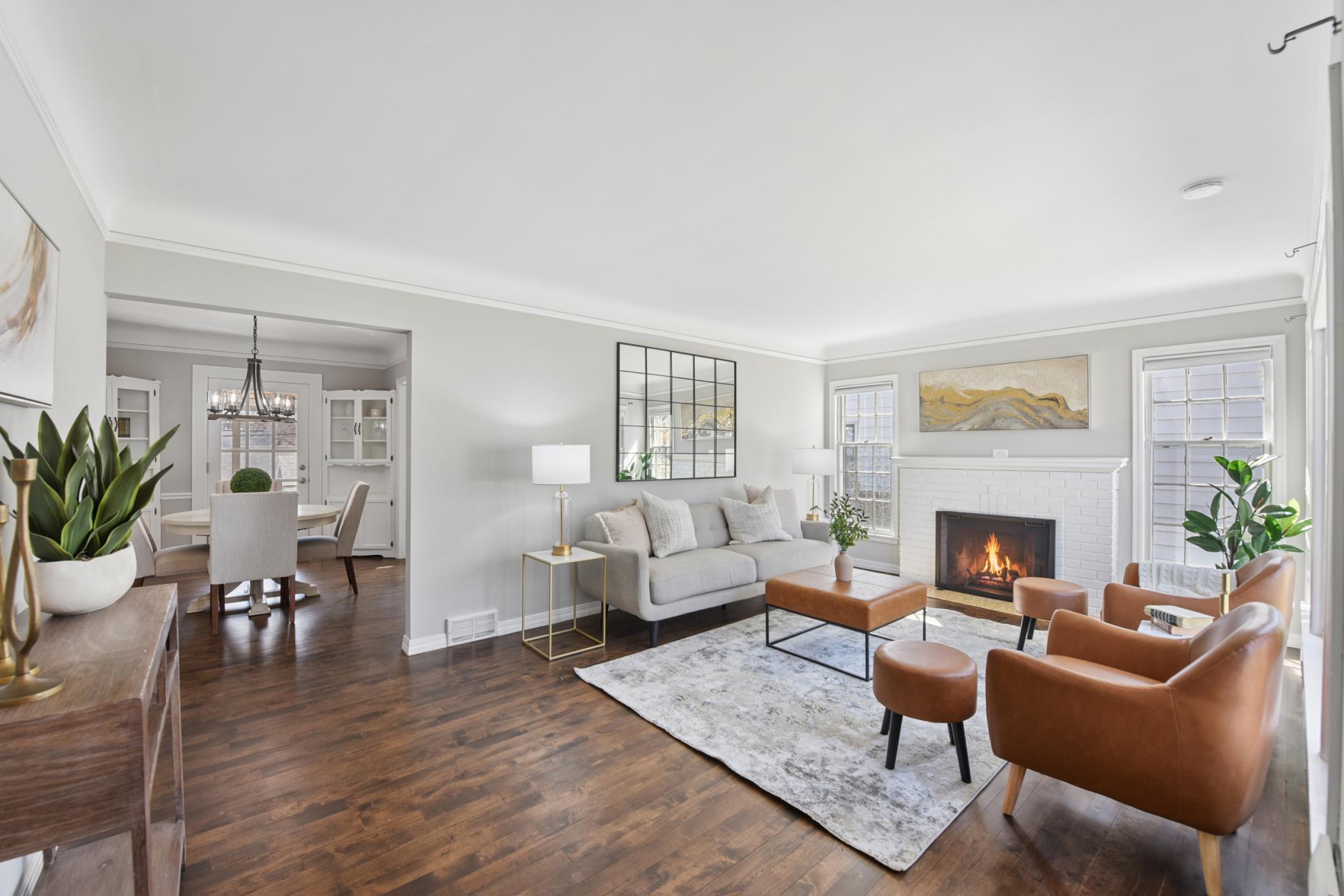 5413 Oliver Avenue S