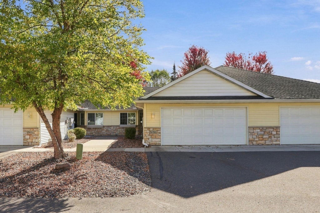 Photo of 5655 Lambert Avenue NE, Albertville, MN 55301 (MLS # 7156009)