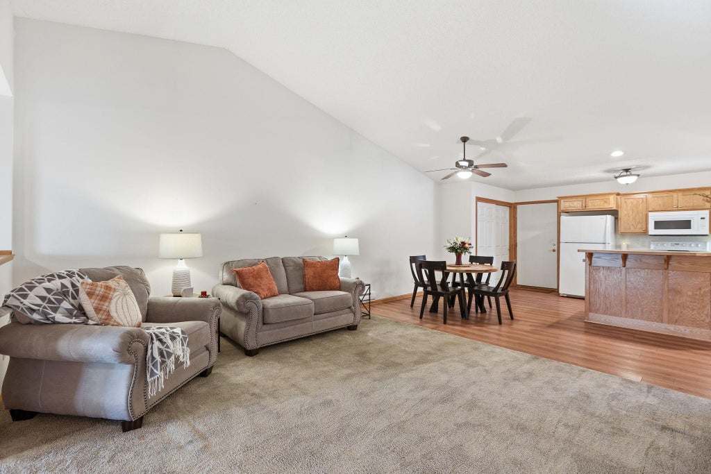Photo of 5655 Lambert Avenue NE, Albertville, MN 55301 (MLS # 7156009)