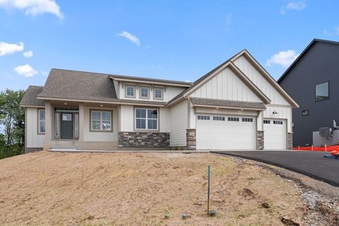 4950 Parkside Circle Eagan MN 55123