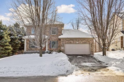 489 Canyon Boulevard Hudson WI 54016