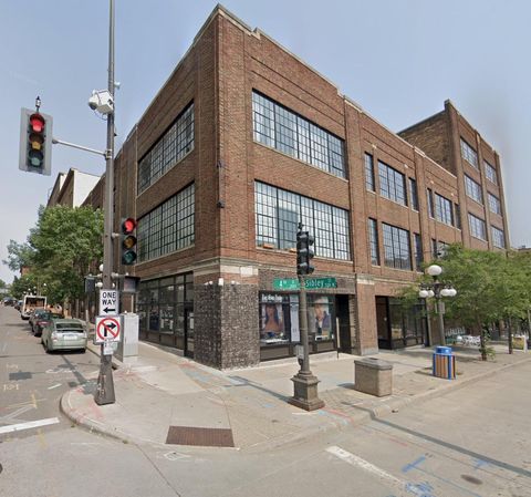 201 4th Street E Saint Paul MN 55101