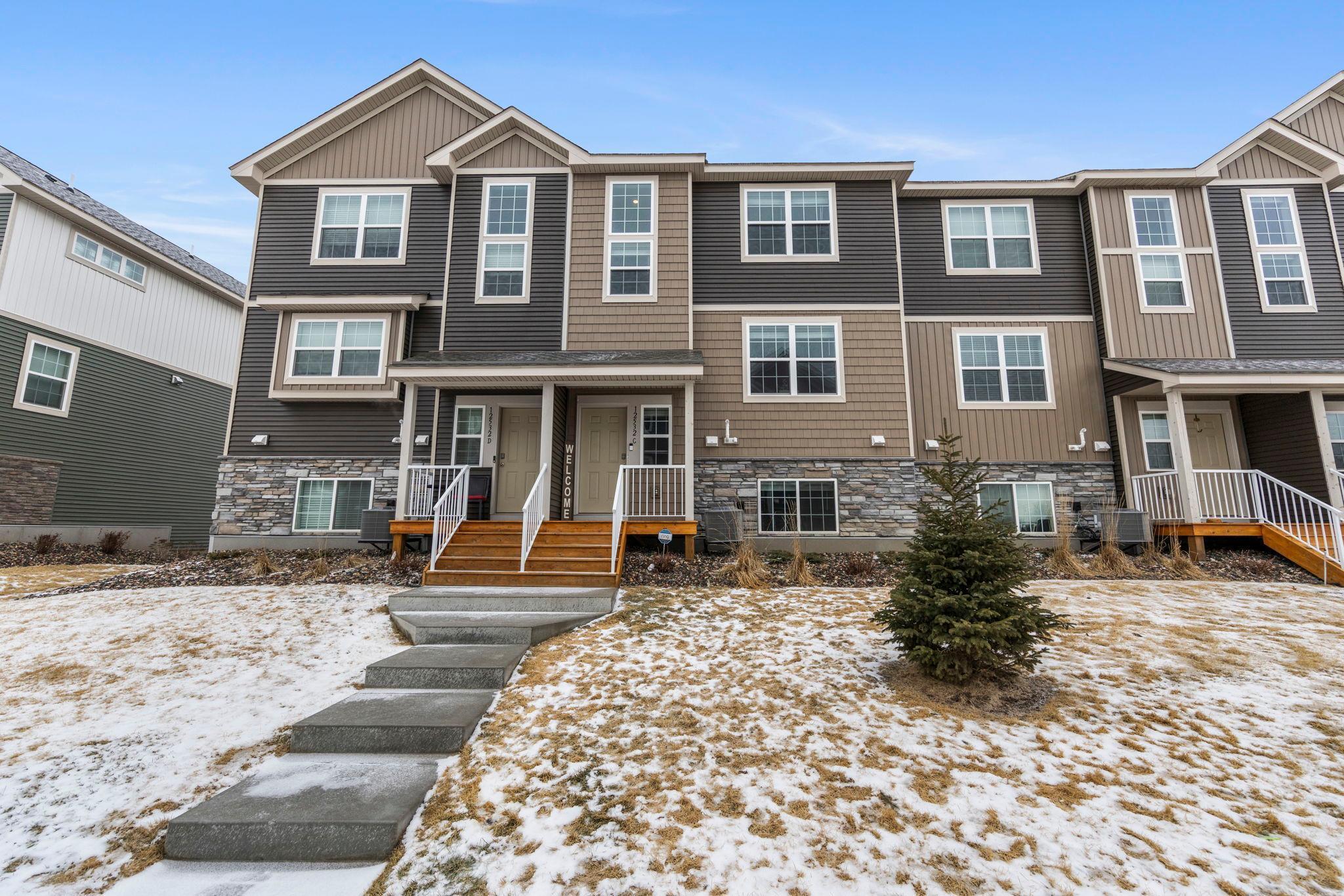 12532 Harpers Court NE C