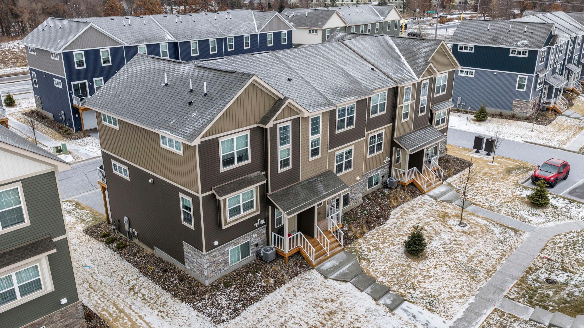 12532 Harpers Court NE C