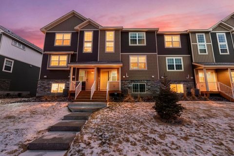 12532 Harpers Court NE C Blaine MN 55449