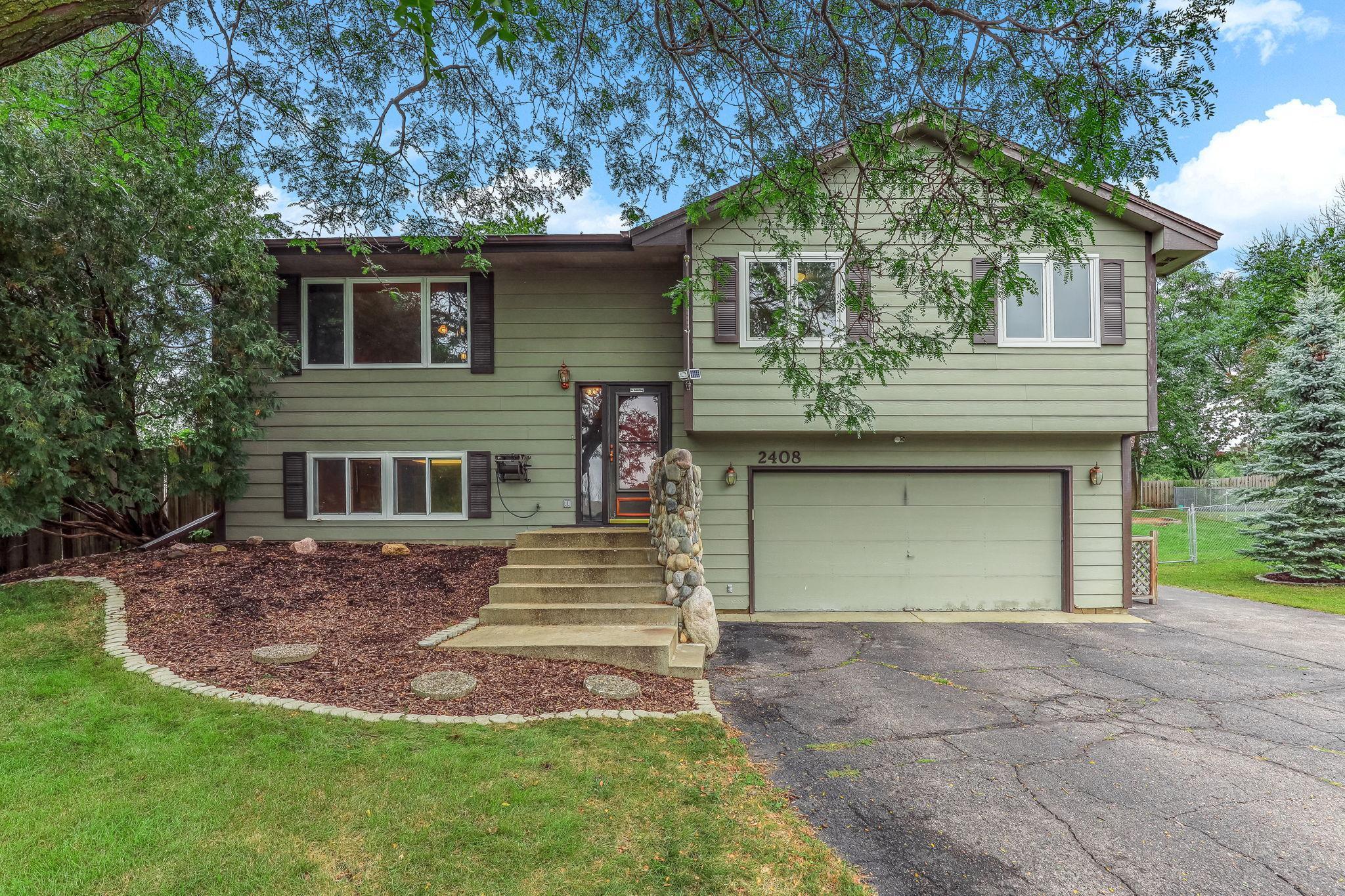 2408 Friendship Lane
