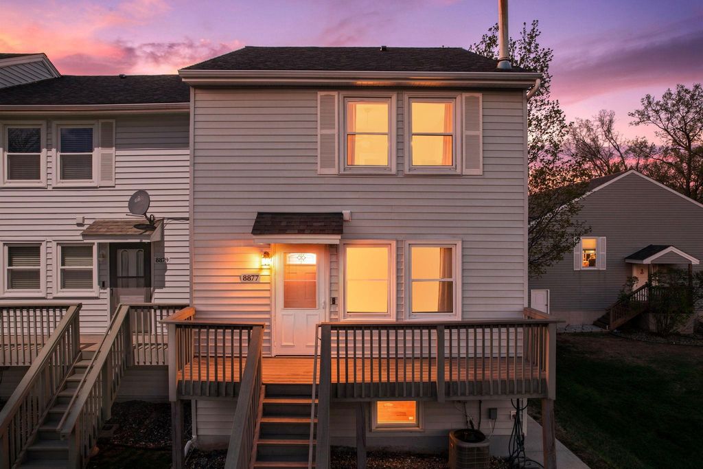 Photo of 8877 42nd Avenue N, New Hope, MN 55427 (MLS # 7066358)