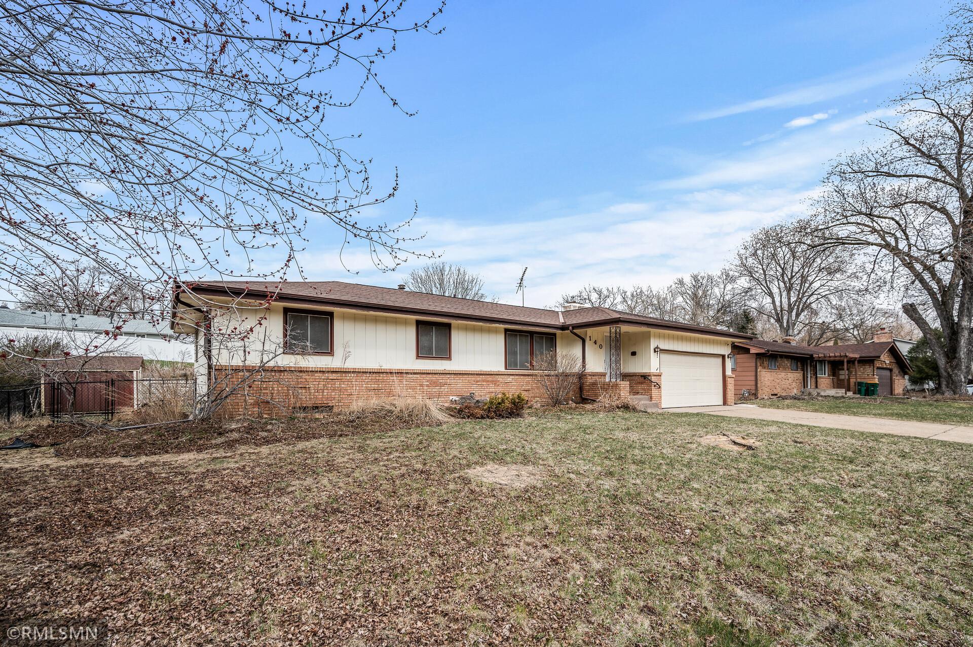 140 Timberland Drive