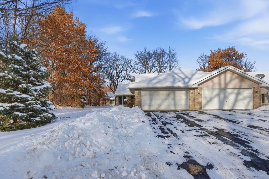 Photo of 1467 119th Lane NE, Blaine, MN 55449 (MLS # 7001791)