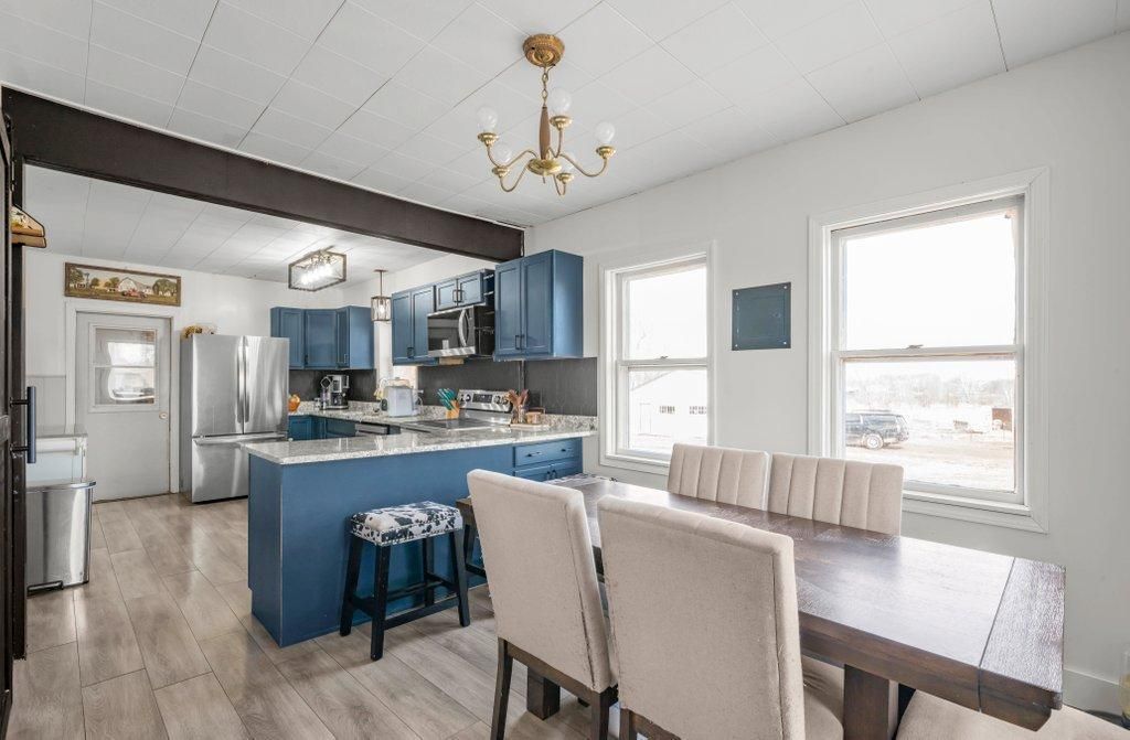 Photo of 13150 185th Street, Milaca, MN 56353 (MLS # 7034584)