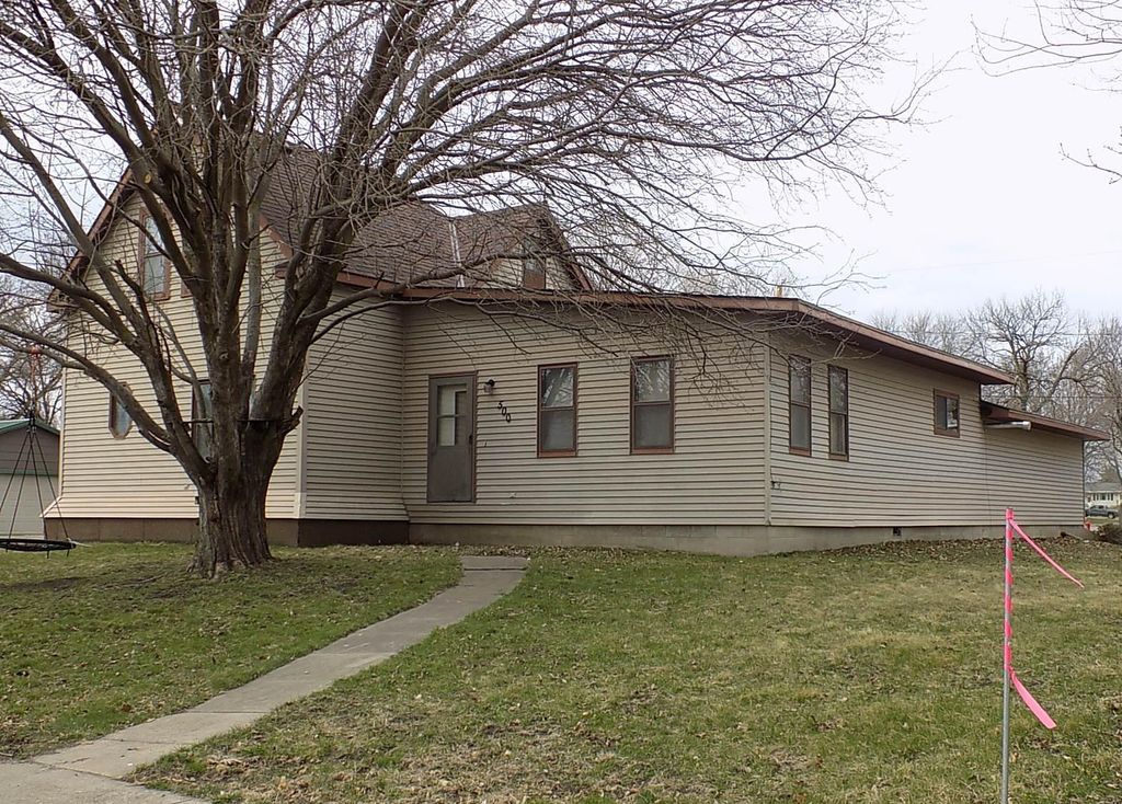 Photo of 500 Main Avenue, Lafayette, MN 56054 (MLS # 7054911)