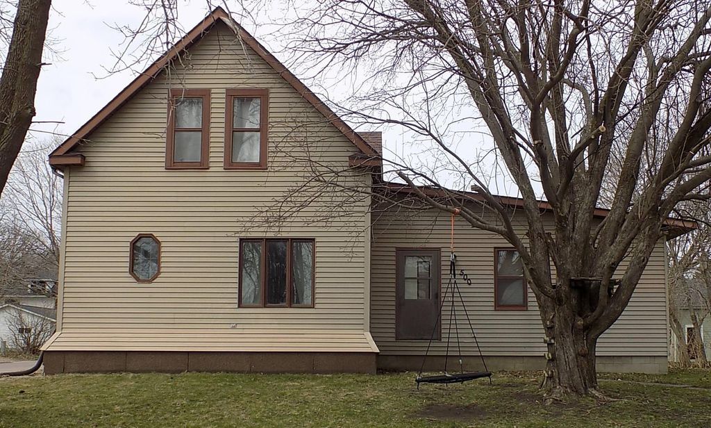 Photo of 500 Main Avenue, Lafayette, MN 56054 (MLS # 7054911)