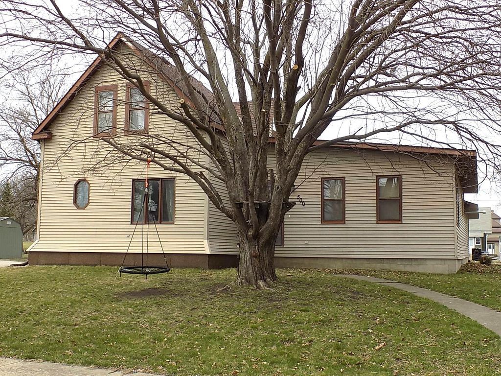 Photo of 500 Main Avenue, Lafayette, MN 56054 (MLS # 7054911)