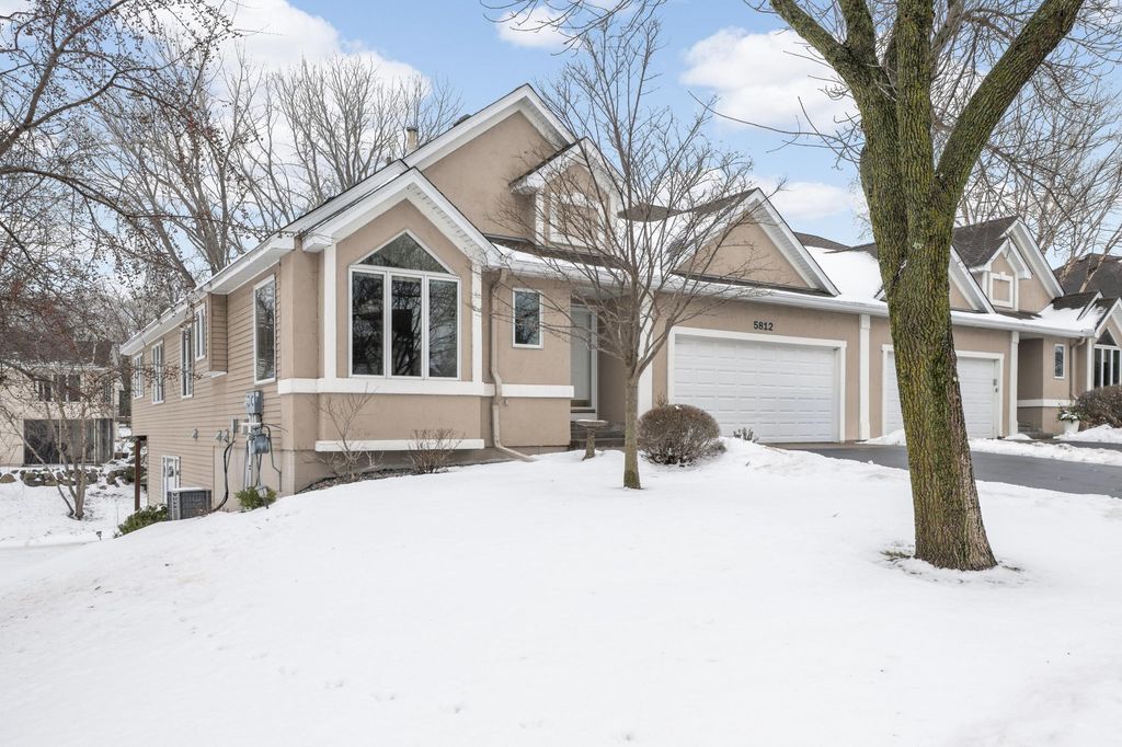 Photo of 5812 Forestview Lane N, Plymouth, MN 55442 (MLS # 6818686)