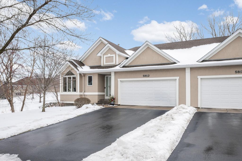 Photo of 5812 Forestview Lane N, Plymouth, MN 55442 (MLS # 6818686)