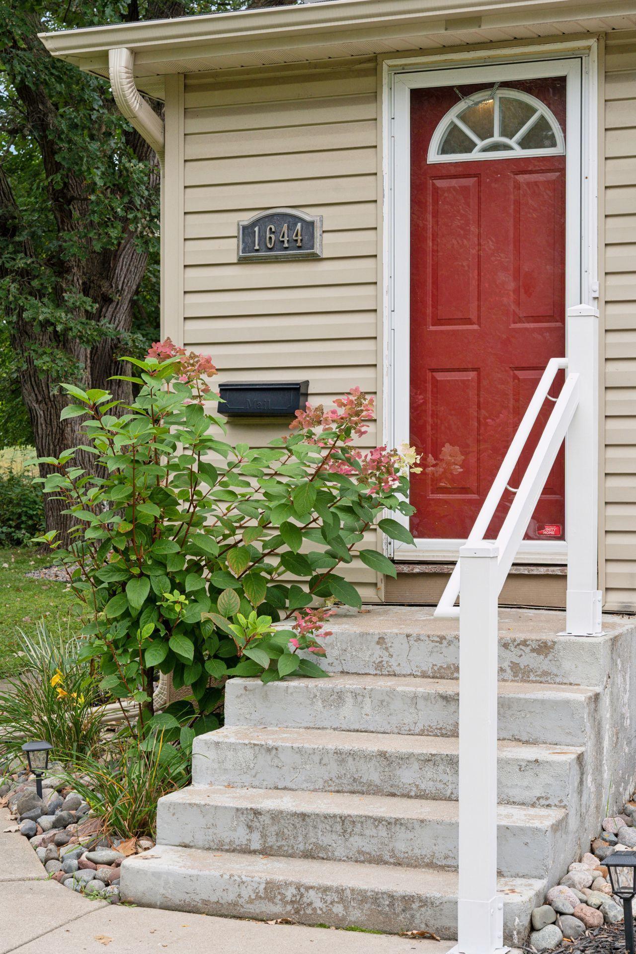 1644 Princeton Avenue