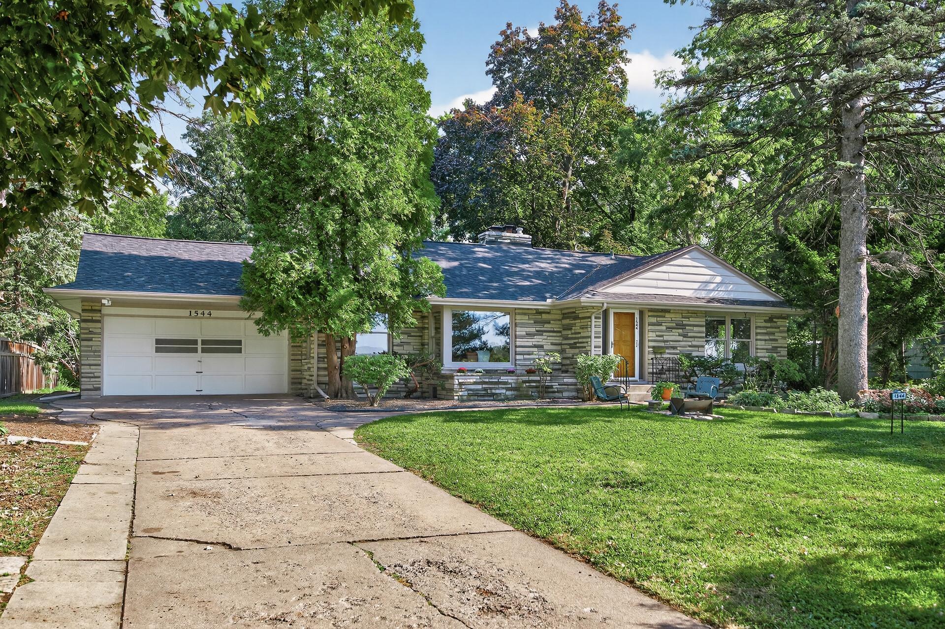 1544 Mississippi River Boulevard S