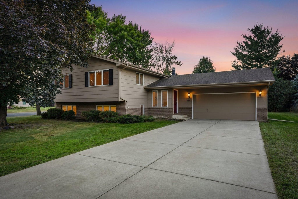 Photo of 1198 Harrison Street S, Shakopee, MN 55379 (MLS # 7057532)