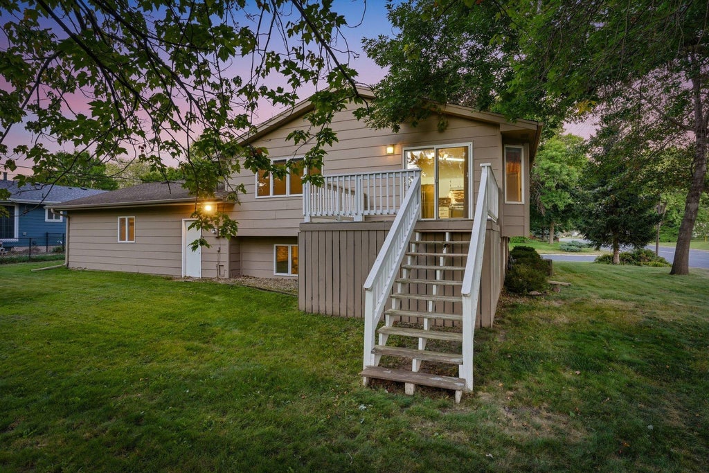Photo of 1198 Harrison Street S, Shakopee, MN 55379 (MLS # 7057532)