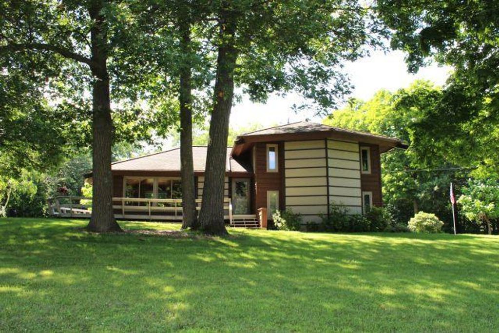 Photo of 22129 437th Avenue, Aitkin, MN 56431 (MLS # 6748651)