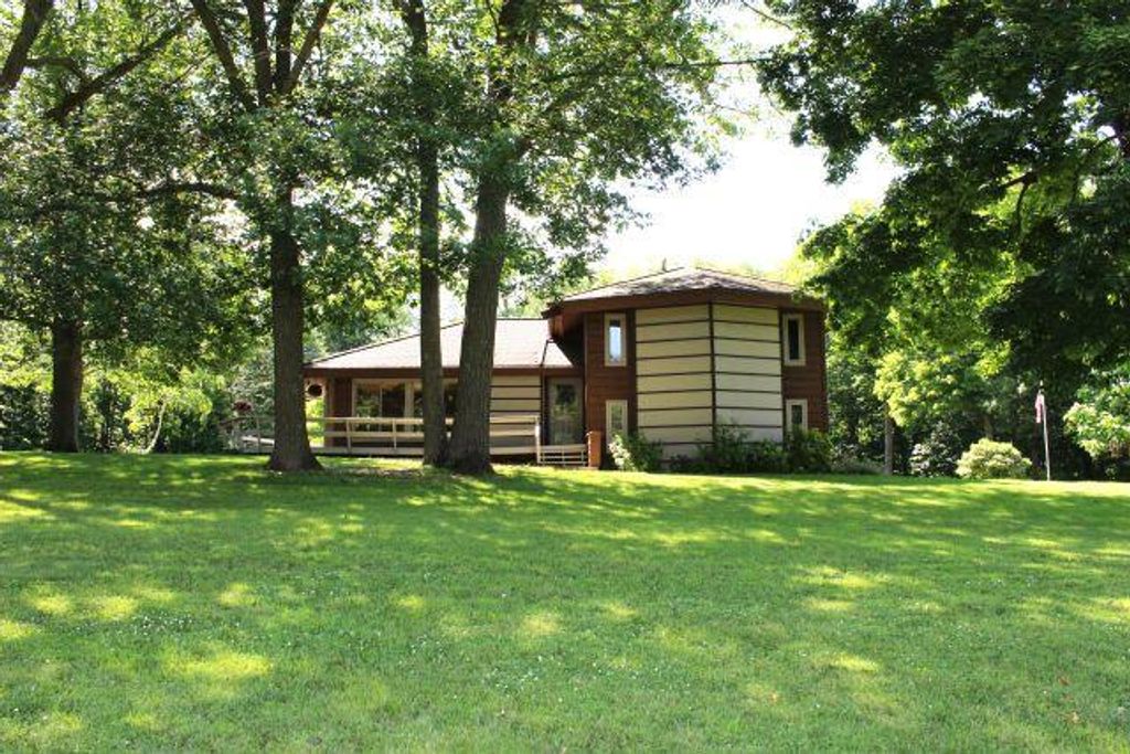 Photo of 22129 437th Avenue, Aitkin, MN 56431 (MLS # 6748651)