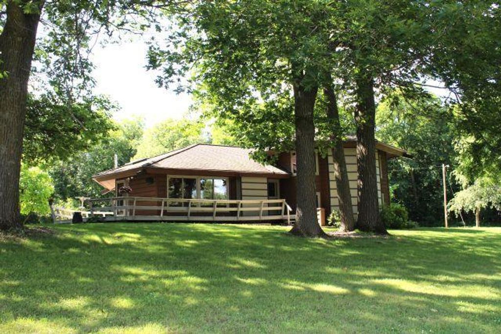 Photo of 22129 437th Avenue, Aitkin, MN 56431 (MLS # 6748651)
