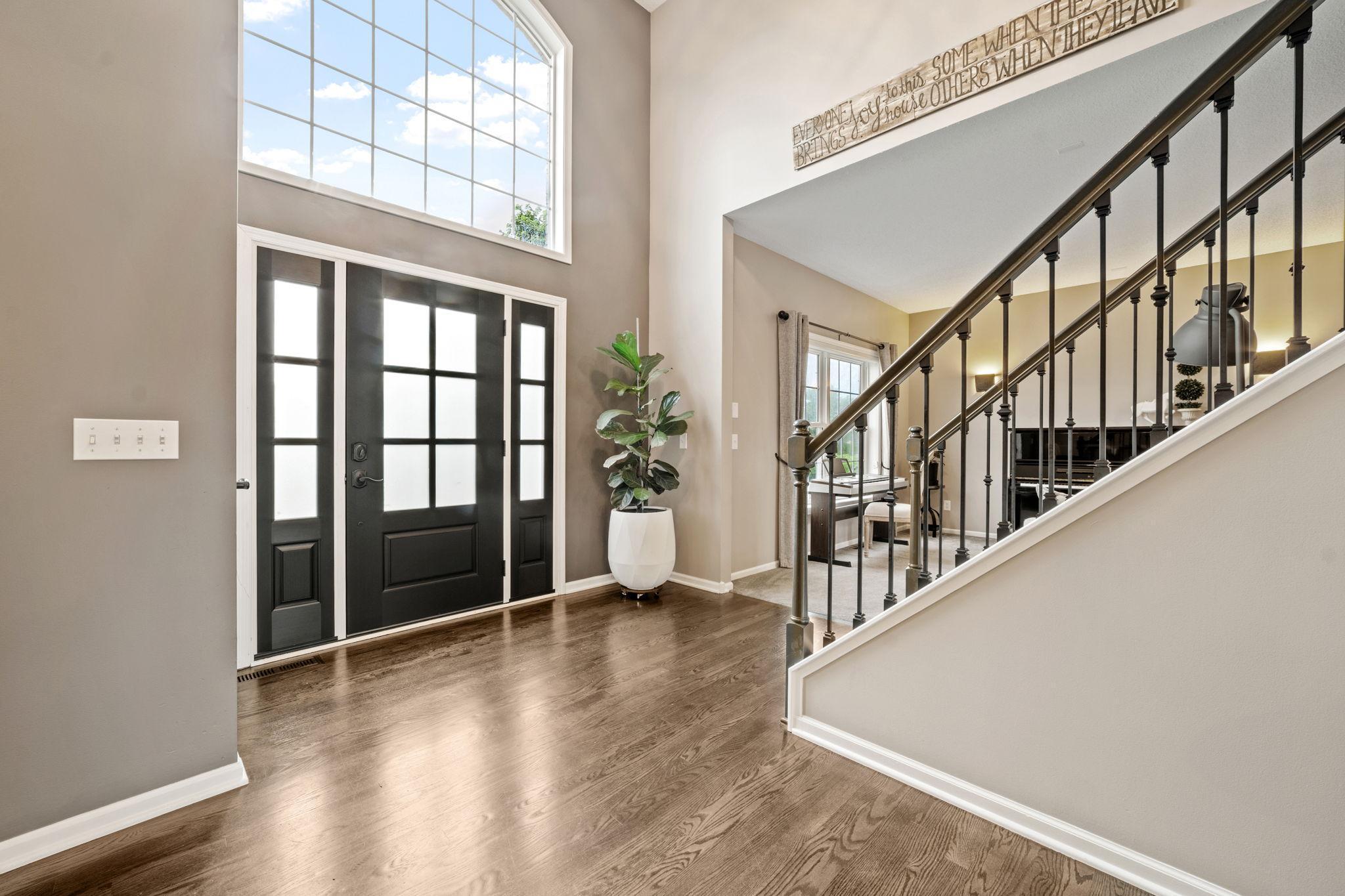 17804 Hickory Trail