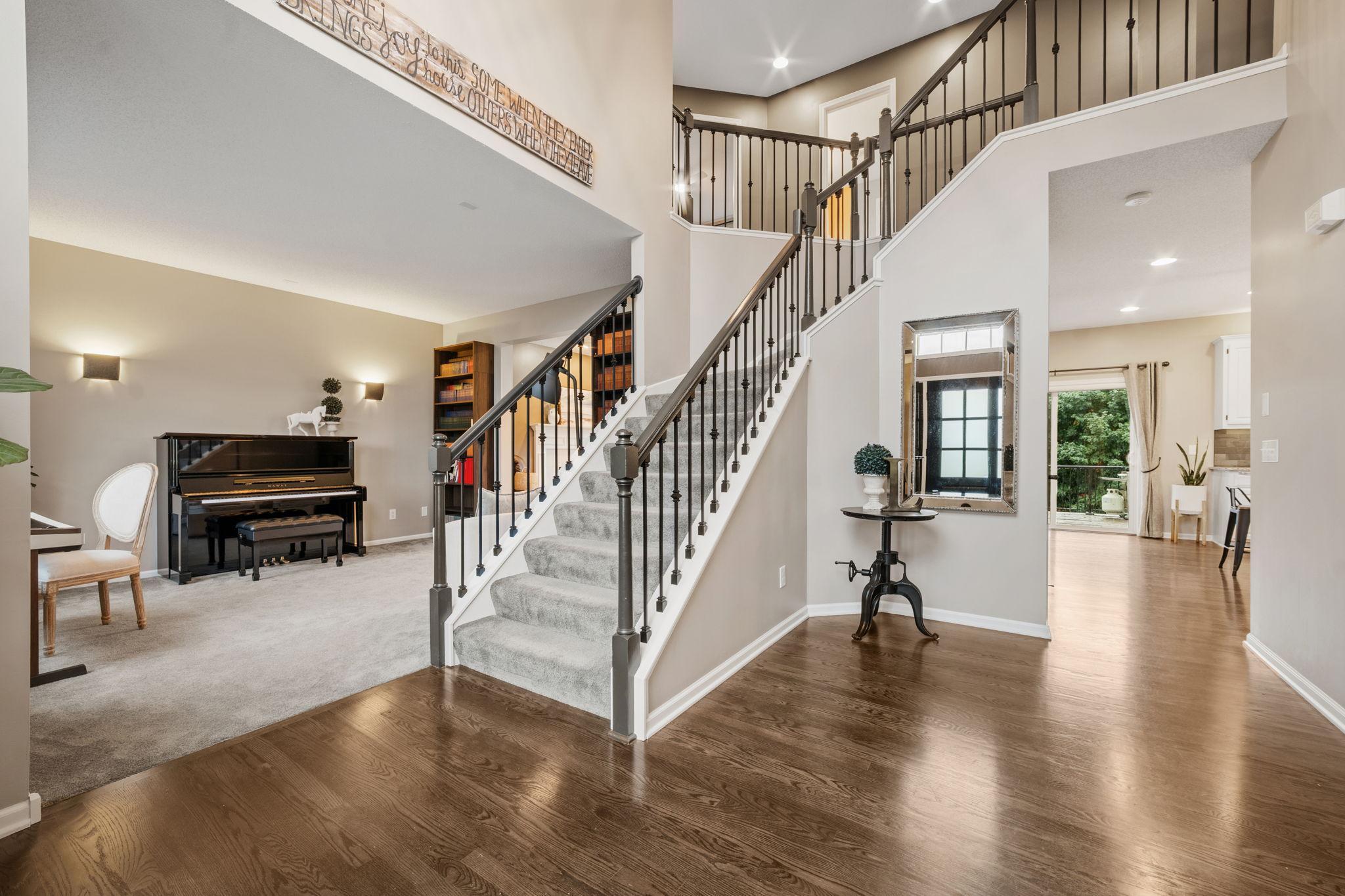 17804 Hickory Trail