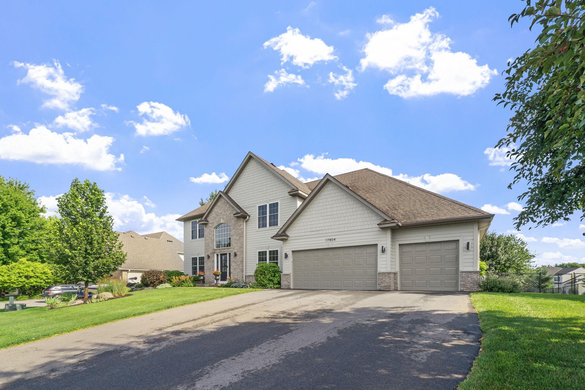 17804 Hickory Trail