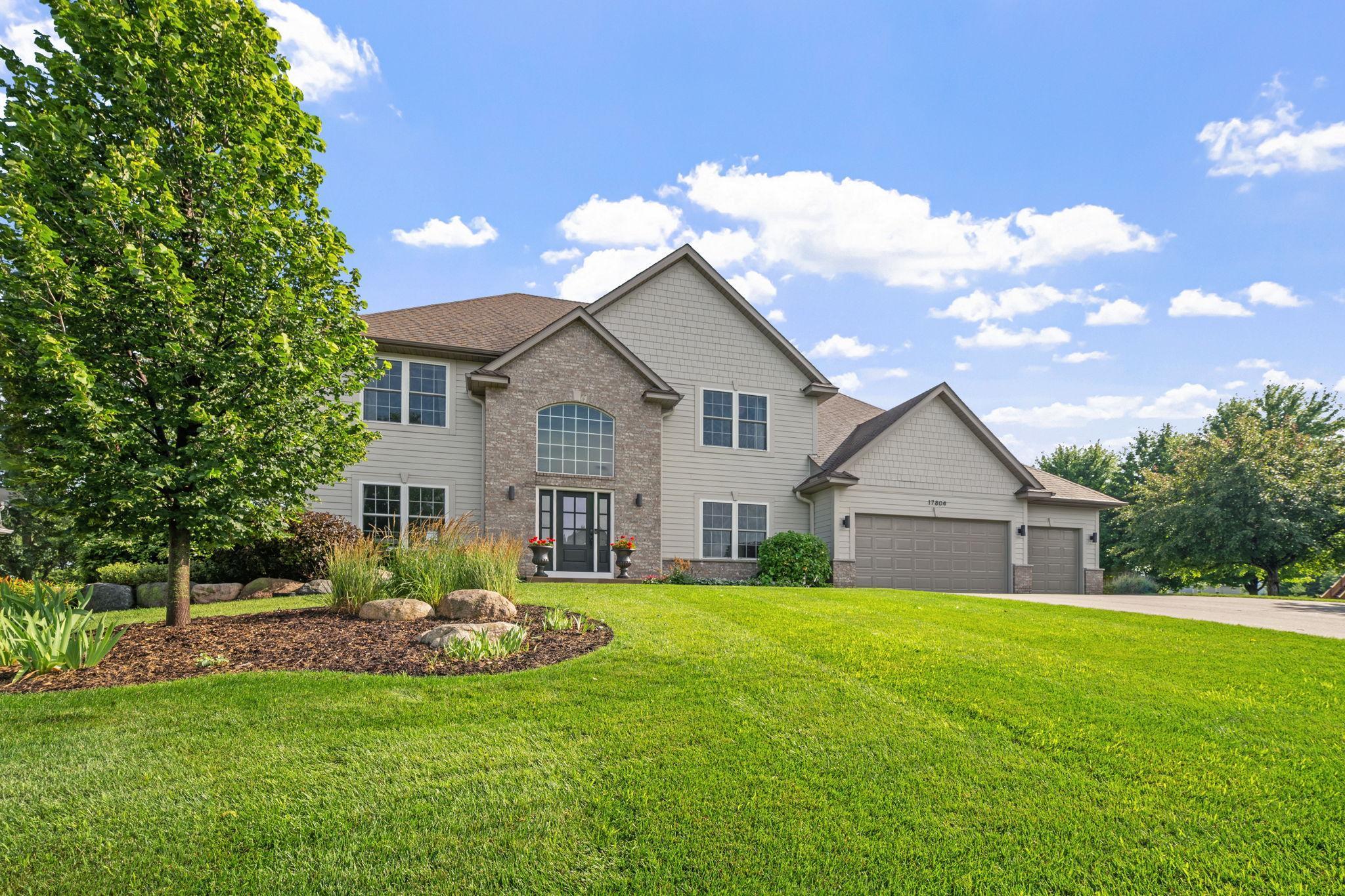 17804 Hickory Trail