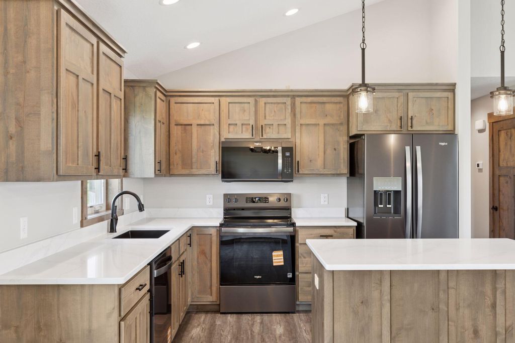 Photo of 199 Wood Duck Lane, Baldwin, WI 54002 (MLS # 7024337)