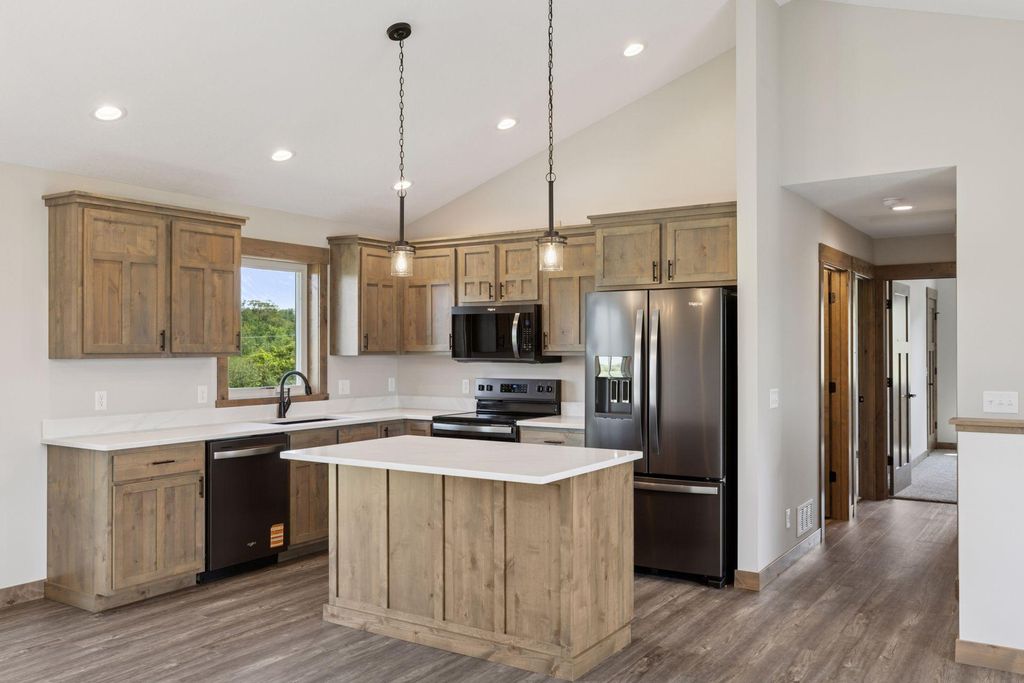 Photo of 199 Wood Duck Lane, Baldwin, WI 54002 (MLS # 7024337)