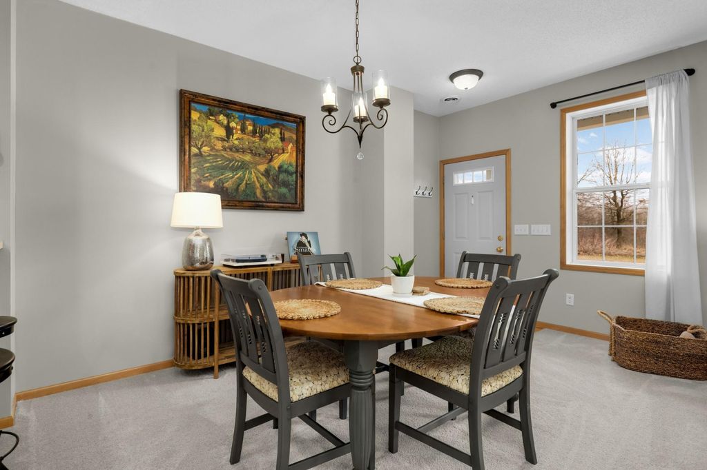 Photo of 10613 172nd Lane NW, Elk River, MN 55330 (MLS # 7052578)