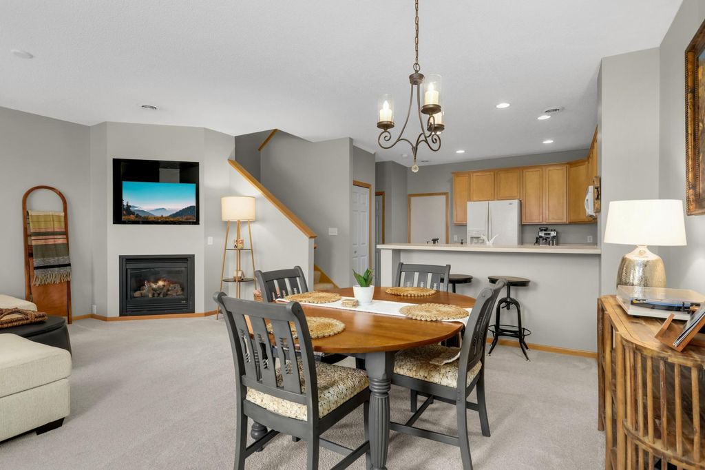 Photo of 10613 172nd Lane NW, Elk River, MN 55330 (MLS # 7052578)