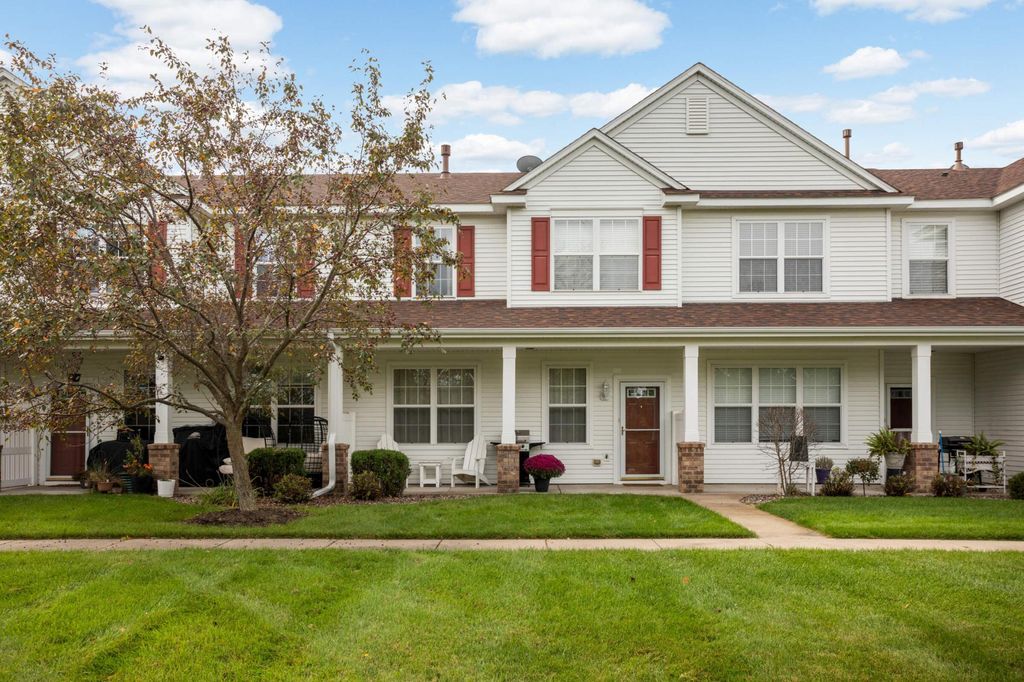 Photo of 10613 172nd Lane NW, Elk River, MN 55330 (MLS # 7052578)