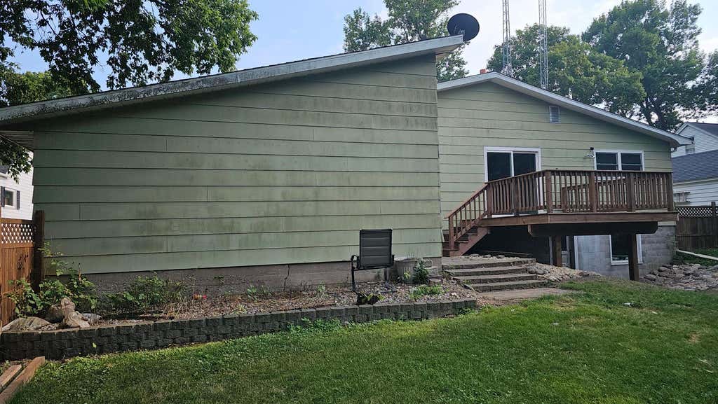 Photo of 491 North Avenue, Gonvick, MN 56644 (MLS # 7120799)