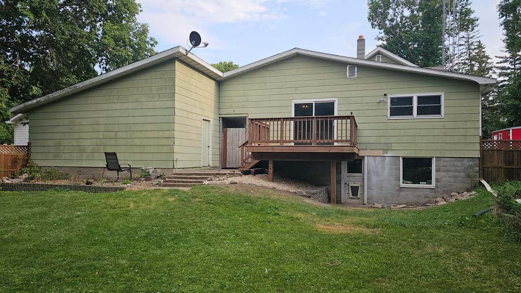Photo of 491 North Avenue, Gonvick, MN 56644 (MLS # 7120799)